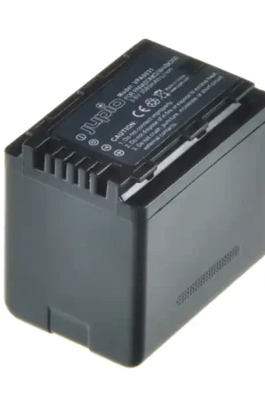 Precio Rebajado JupioPanasonic VW-VBK360 (3600mAh)