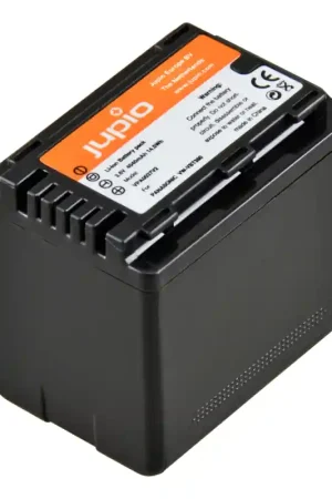 Oferta JupioPanasonic VW-VBT380 (4040mAh)