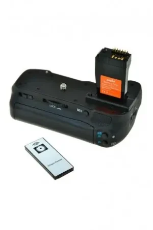 Jupio Canon 750D/760D (BG-E18) Solo Hoy