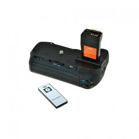 Jupio Canon 750D/760D (BG-E18) Solo Hoy