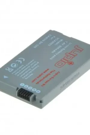 Envío Gratis Jupio Canon BP-208 (800mAh)
