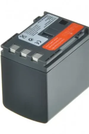 Jupio Canon BP-2L24 (1900mAh) Precio Reducido