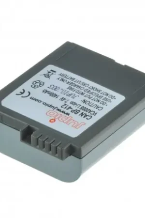 Jupio Canon BP-412 (1400mAh) Oferta Limitada