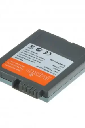 Venta Final Jupio Canon BP-412 (1400mAh)