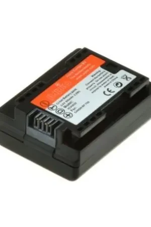 Jupio Canon BP-708 (895mAh) Liquidación
