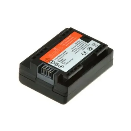 Jupio Canon BP-708 (895mAh) Liquidación