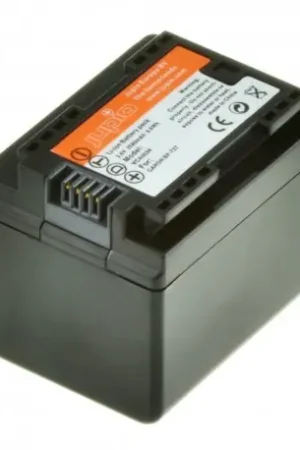 Jupio Canon BP-727 (2680mAh) Súper Precio