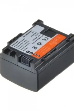 Precio Reducido Jupio Canon BP-808 chip (890mAh)