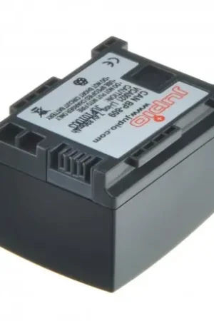 Jupio Canon BP-809 chip (890mAh) Solo Hoy