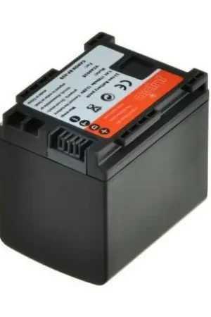 A Buen Precio Jupio Canon BP-820 (1780mAh)