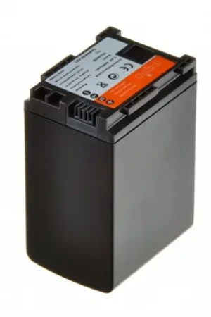 Envío Gratis Jupio Canon BP-827 chip (2490mAh)