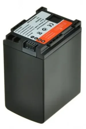 Jupio Canon BP-828 (1780mAh) Popular