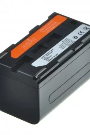 Jupio Canon BP-930/924/927/931 (4200mAh) Venta Final