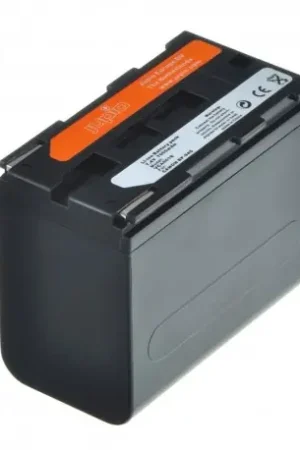 Últimas Unidades Jupio Canon BP-941/945 (7000mAh)