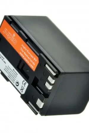 Jupio Canon BP-955 XF100/XF300 (4900mAh) Envío Gratis