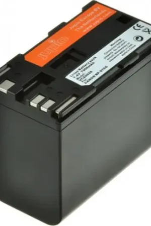 No Te Lo Pierdas Jupio Canon BP-970G (7900mAh)