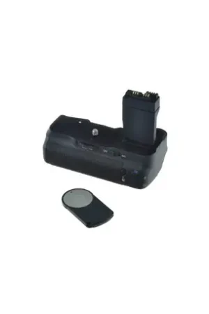 Jupio Canon Eos 550D/600D/650D (BG-E8) Stock Limitado