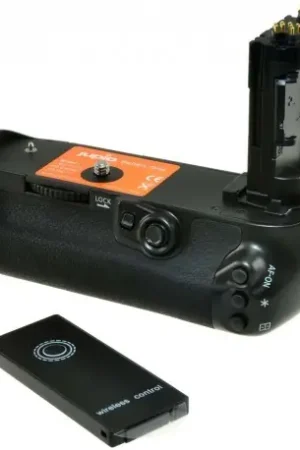 Jupio Canon Eos 5D MARK IV (BG-E20) Económico