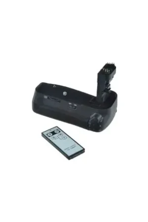 Jupio Canon Eos 60D (BG-E9) Oferta Flash