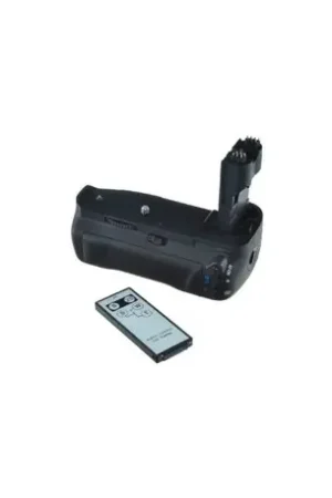 Disponible Ahora Jupio Canon Eos 7D (BG-E7)