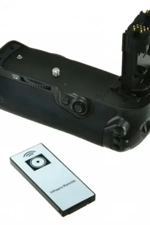 Garantía De Devolución De Dinero Jupio Canon Eos 7D Mark II (BG-E16)