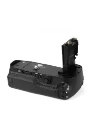 Oferta De Temporada Jupio Canon Eos EMPUNADURACANON 6D MARK II (BG-E21)