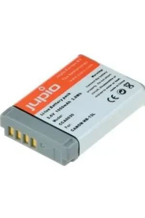 Jupio Canon NB-13L(1050 mAh) Precio Reducido