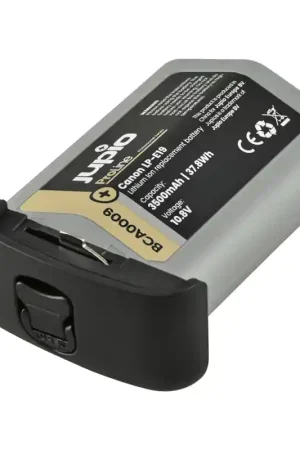 Jupio Canon ProLine LP-E19 (3500mAh) Envío Inmediato
