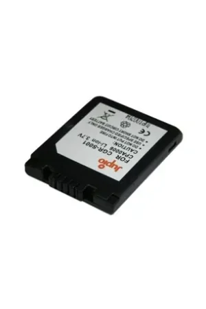 Jupio Leica BP-DC2 (600mAh) No Te Lo Pierdas