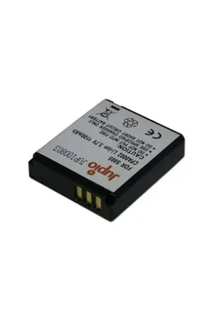 Precio De Oferta Jupio Leica BP-DC4 (1100mAh)