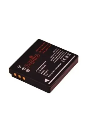 Imprescindible (Must-Have) Jupio Leica BP-DC6E (600 mAh)