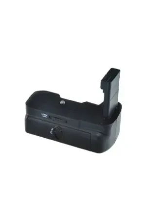 Jupio Nikon D3100/D3200/D3300/D5300 Marca Reconocida