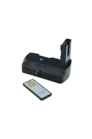 Jupio Nikon D40/D40X/D60/D3000/D5000 Stock Limitado