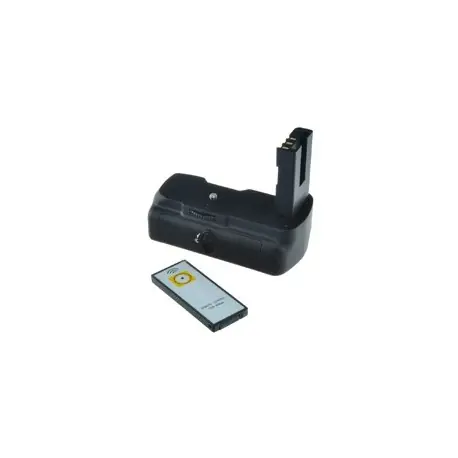 Jupio Nikon D40/D40X/D60/D3000/D5000 Stock Limitado