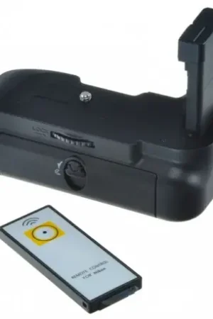 Jupio Nikon D5100/D5200/D5500 Ordenar Ahora Mismo