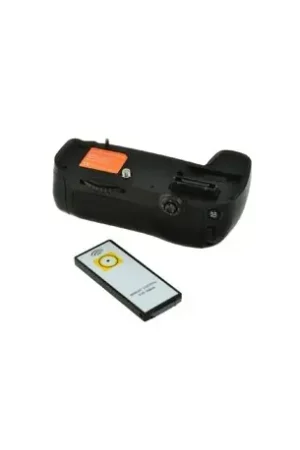 Jupio Nikon D600/D610 (MB-D14) Certificado