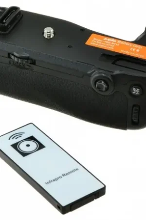 Jupio Nikon D750 (MB-D16) Promoción Exclusiva