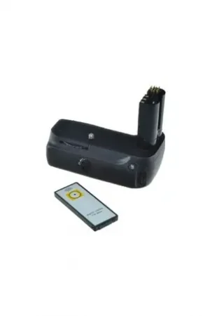 Jupio Nikon D80/D90 (MB-D80) Precio Económico