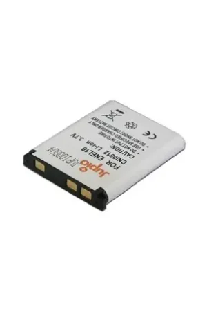 Jupio Nikon EN-EL10 (650mAh) Devolución Gratuita