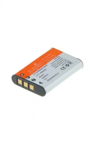 Bestseller Jupio Nikon EN-EL11 (650mAh)