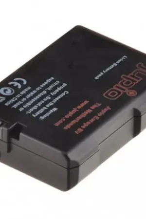 Jupio Nikon EN-EL14 (1030mAh) Barato