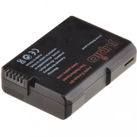 Jupio Nikon EN-EL14 (1030mAh) Barato