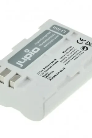 Jupio Nikon EN-EL15 Ultra (2000mAh) Envío Gratis