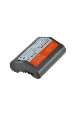 Ordena Ya Jupio Nikon EN-EL18 (2800mAh)