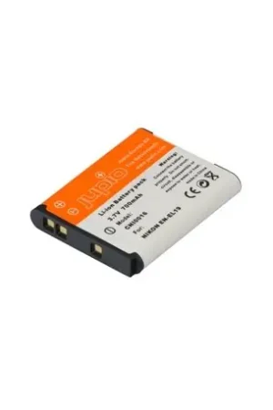 Jupio Nikon EN-EL19 (700mAh) Ordena Ya