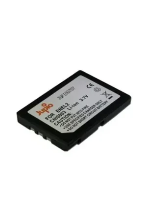 Jupio Nikon EN-EL2 (1000mAh) Comprar En Línea