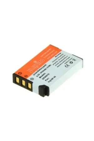 Venta Final Jupio Fuji NP-48 (1010 mAh)