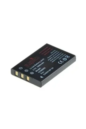 Envío Inmediato Jupio Fuji NP-60 (1000 mAh)