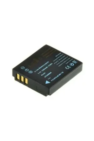 Jupio Fuji NP-70 (1250 mAh) Gran Oferta
