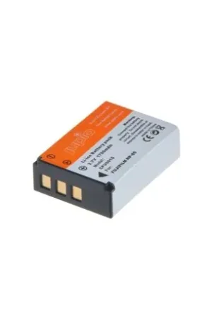 Jupio Fuji NP-85 (1700 mAh) Compra Hoy